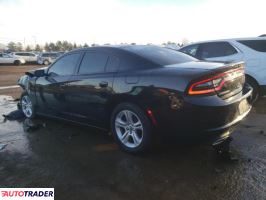 Dodge Charger 2019 3 Dodge Charger 2019 3