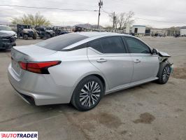 Nissan Altima 2023 2