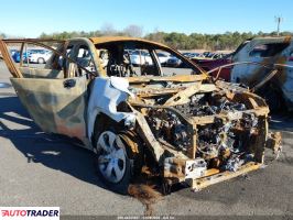 Toyota Pozostałe - zobacz ofertę
