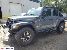 Jeep Wrangler 2020 3