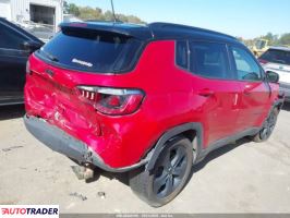 Jeep Compass 2021 2