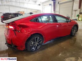 Toyota Prius 2024 2