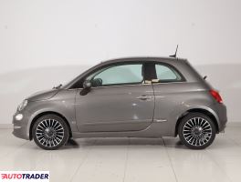 Fiat 500 2016 1.2 68 KM