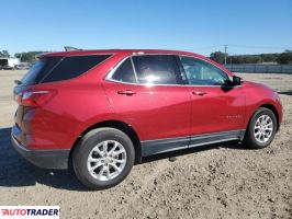 Chevrolet Equinox 2019 1