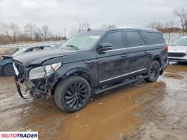 Lincoln Navigator - zobacz ofertę