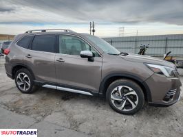 Subaru Forester 2024 2