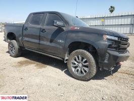 Chevrolet Silverado 2021 5 Chevrolet Silverado 2021 5