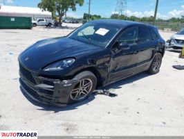 Porsche Macan 2021 2 Porsche Macan 2021 2