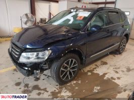 Volkswagen Tiguan 2021 2