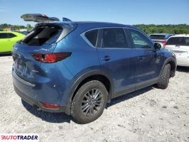 Mazda CX-5 2020 2