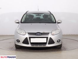 Ford Focus 2013 1.6 93 KM
