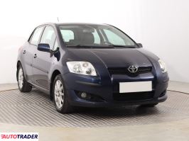 Toyota Auris 2007 1.6 122 KM
