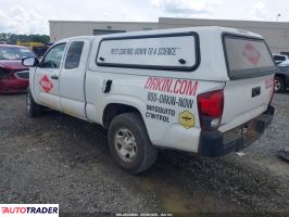 Toyota Tacoma 2020 2