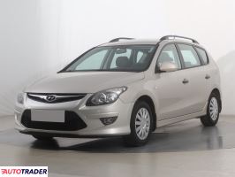Hyundai i30 2011 1.4 107 KM
