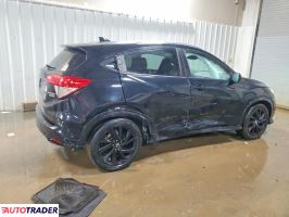 Honda HR-V 2021 1