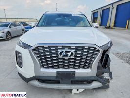 Hyundai Pozostałe 2022 3
