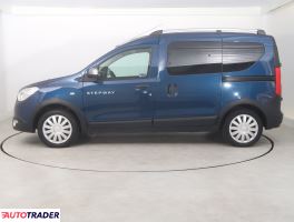 Dacia Dokker 2018 1.6 100 KM