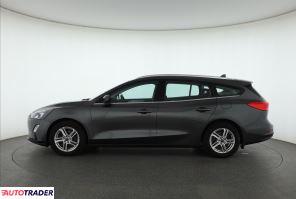 Ford Focus 2020 1.5 118 KM Ford Focus 2020 1.5 118 KM
