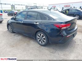 Kia Rio 2023 1