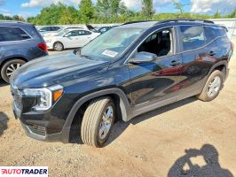GMC Terrain 2024 1