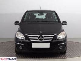 Mercedes B-klasa 2011 2.0 107 KM Mercedes B-klasa 2011 2.0 107 KM