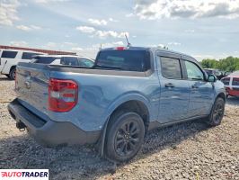 Ford Maverick 2024 2