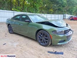 Dodge Charger 2023 3