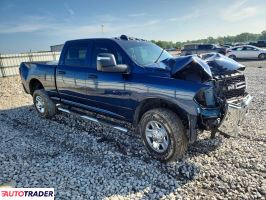 Dodge Ram 2024 6