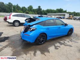 Honda Civic 2022 2 Honda Civic 2022 2