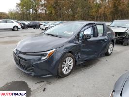 Toyota Corolla - zobacz ofertę