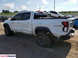 Chevrolet Colorado 2024 2