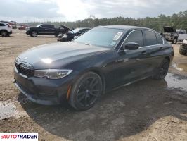 BMW 330 2020 2