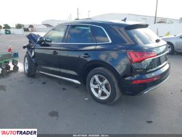 Audi Q5 2021 2