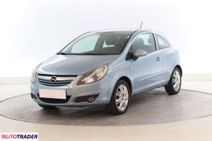 Opel Corsa 2006 1.4 88 KM