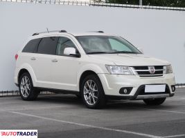 Fiat Freemont 2014 3.6 276 KM