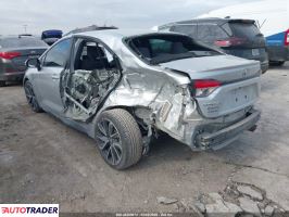 Toyota Corolla 2022 2