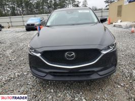 Mazda CX-5 2019 2