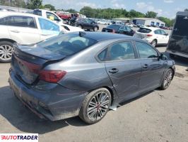 Kia Pozostałe 2022 1