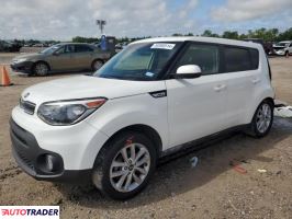 Kia Soul 2019 2