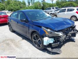 Nissan Altima 2023 2
