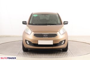 Kia Venga 2010 1.4 88 KM