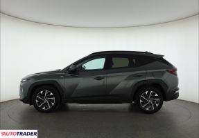 Hyundai Tucson 2022 1.6 147 KM