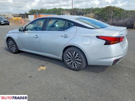 Nissan Altima 2023 2