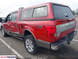 Ford Pozostałe 2020 3 Ford Pozostałe 2020 3