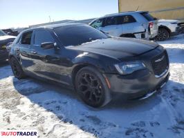 Chrysler 300C 2019 3