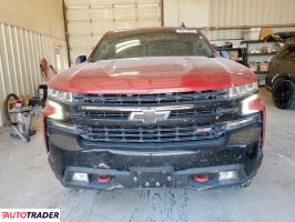 Chevrolet Silverado 2021 6