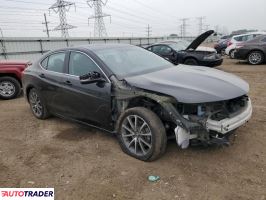 Acura TL 2019 3