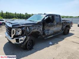 GMC Sierra 2020 6 GMC Sierra 2020 6