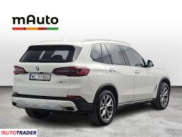 BMW X5 2023 2.0 231 KM BMW X5 2023 2.0 231 KM