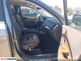 Volvo XC90 2019 2 Volvo XC90 2019 2